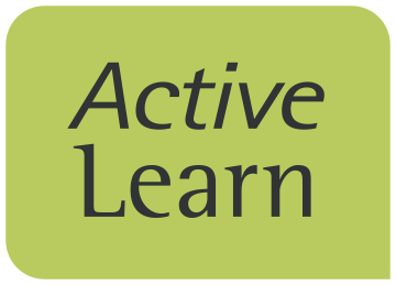 Activelearn Pearson Login