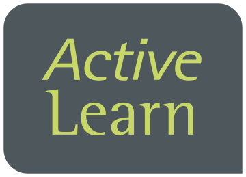 Activelearn Secondary Login