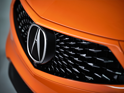 Acura Owners Login