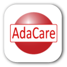 Adacare Login Mobile