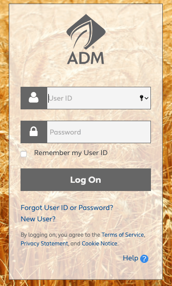 Adm Employee Login