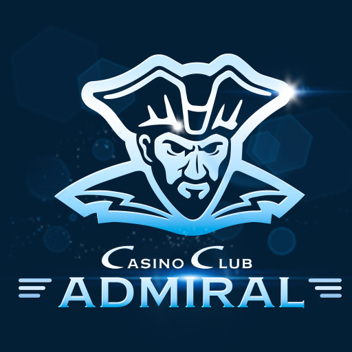 Admiral Slots Login