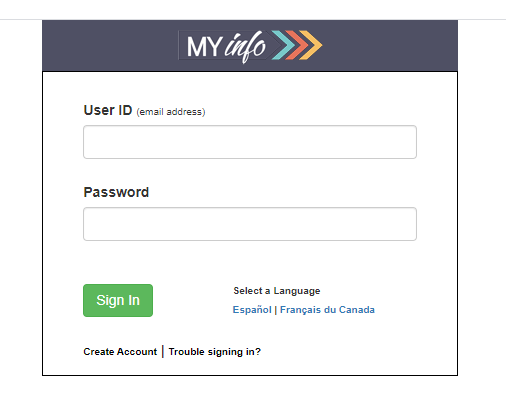 Adomyinfo Login