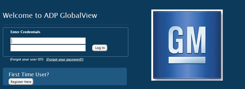 Adp Gm Login