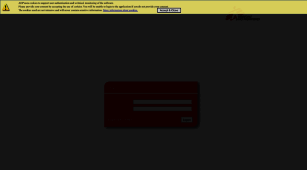 Adp Hrnet Login