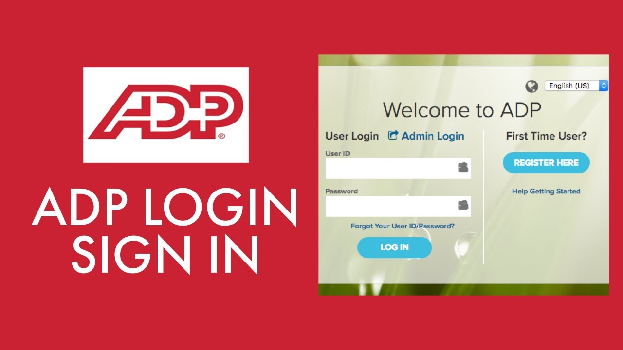 Adp Payroll Login 7 Eleven