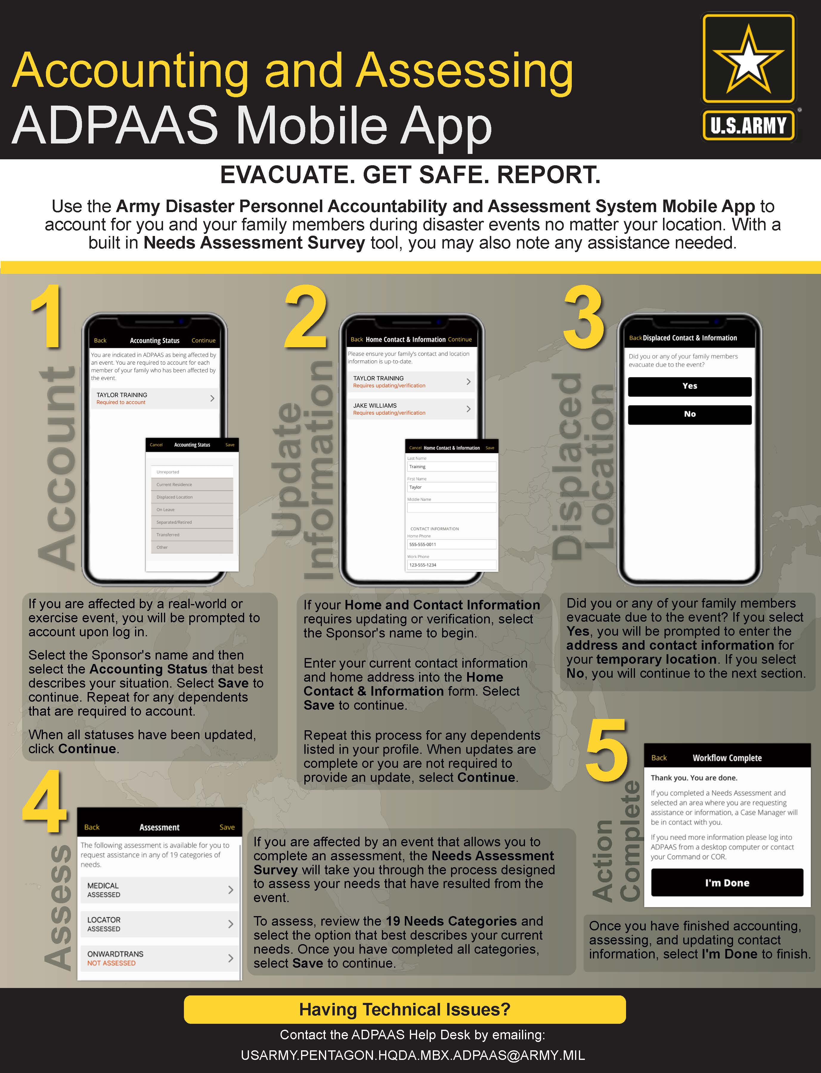 Adpass Login