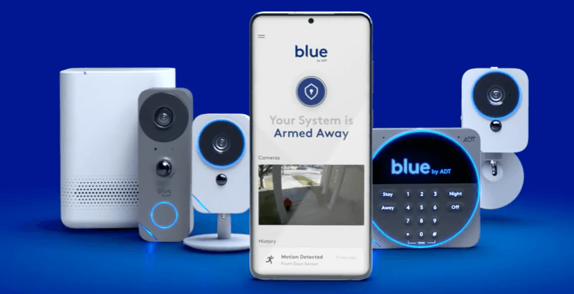 Adt Blue Login