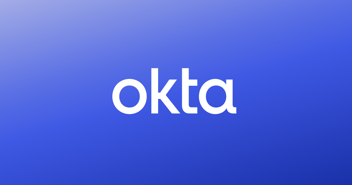 Advance Auto Okta Login