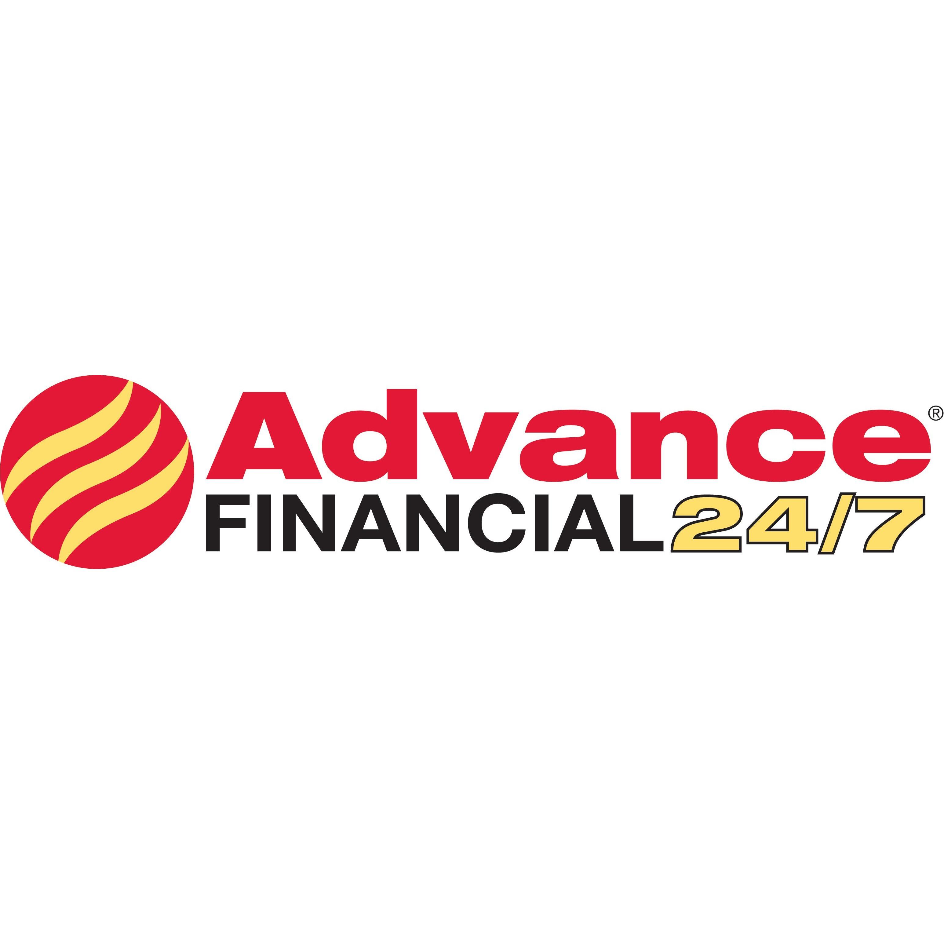 Advance Financial 24/7 Login