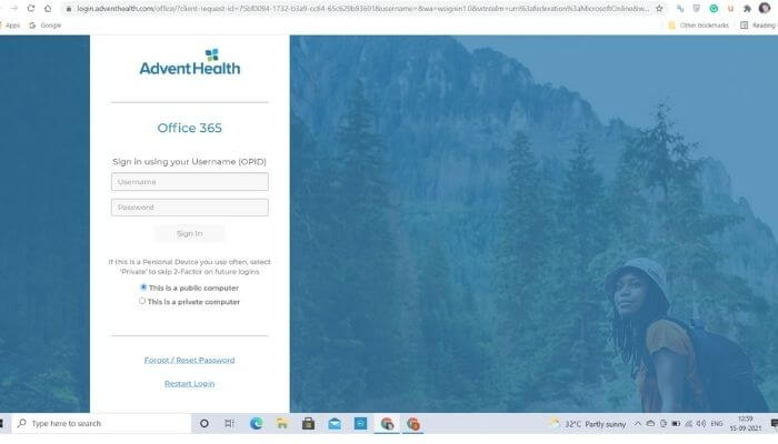 Adventhealth Employee Hub Login