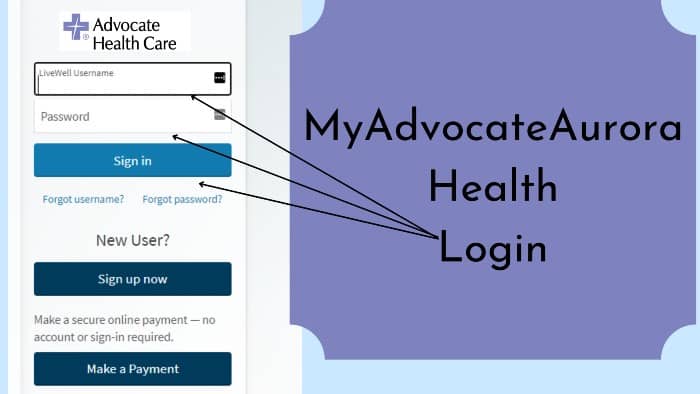 Advocate Employee Email Login