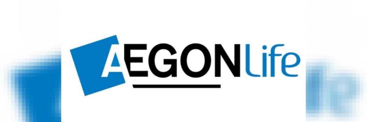 Aegon Customer Login