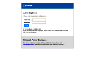 Aepnow Employee Login