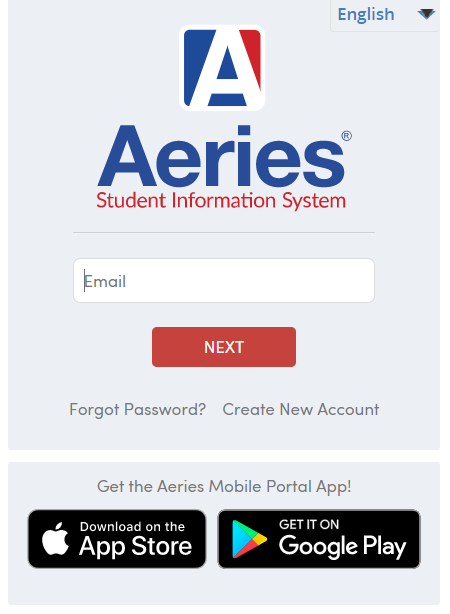 Aerie Login