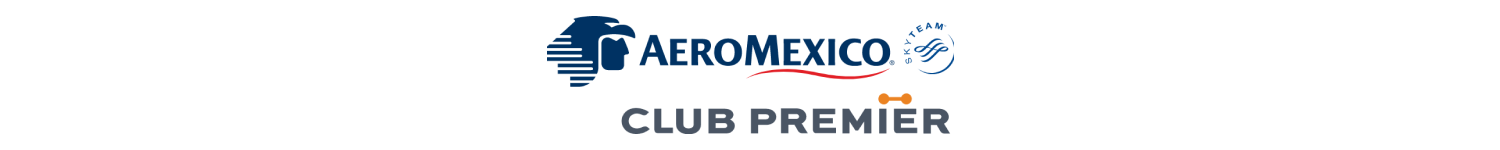 Aeromexico Club Premier Login