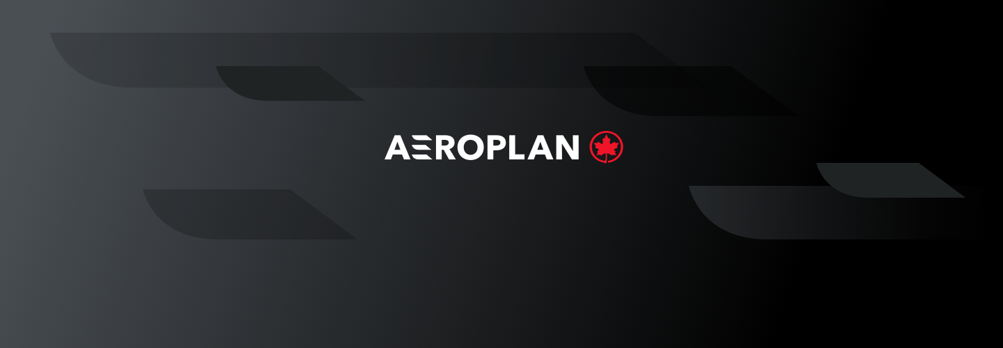 Aeroplan Canada Login