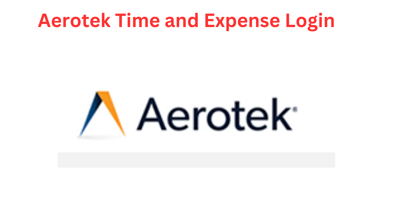 Aerotek Time And Expense Login