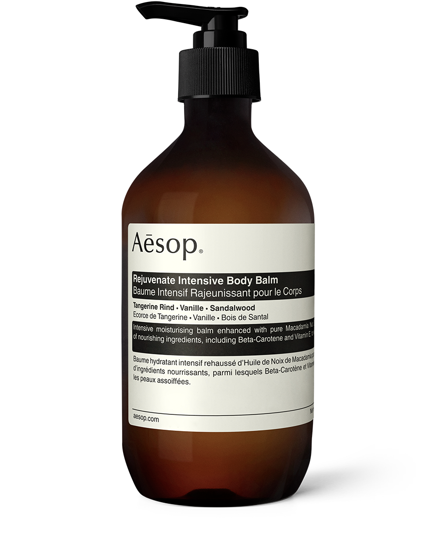 Aesop Canada Login