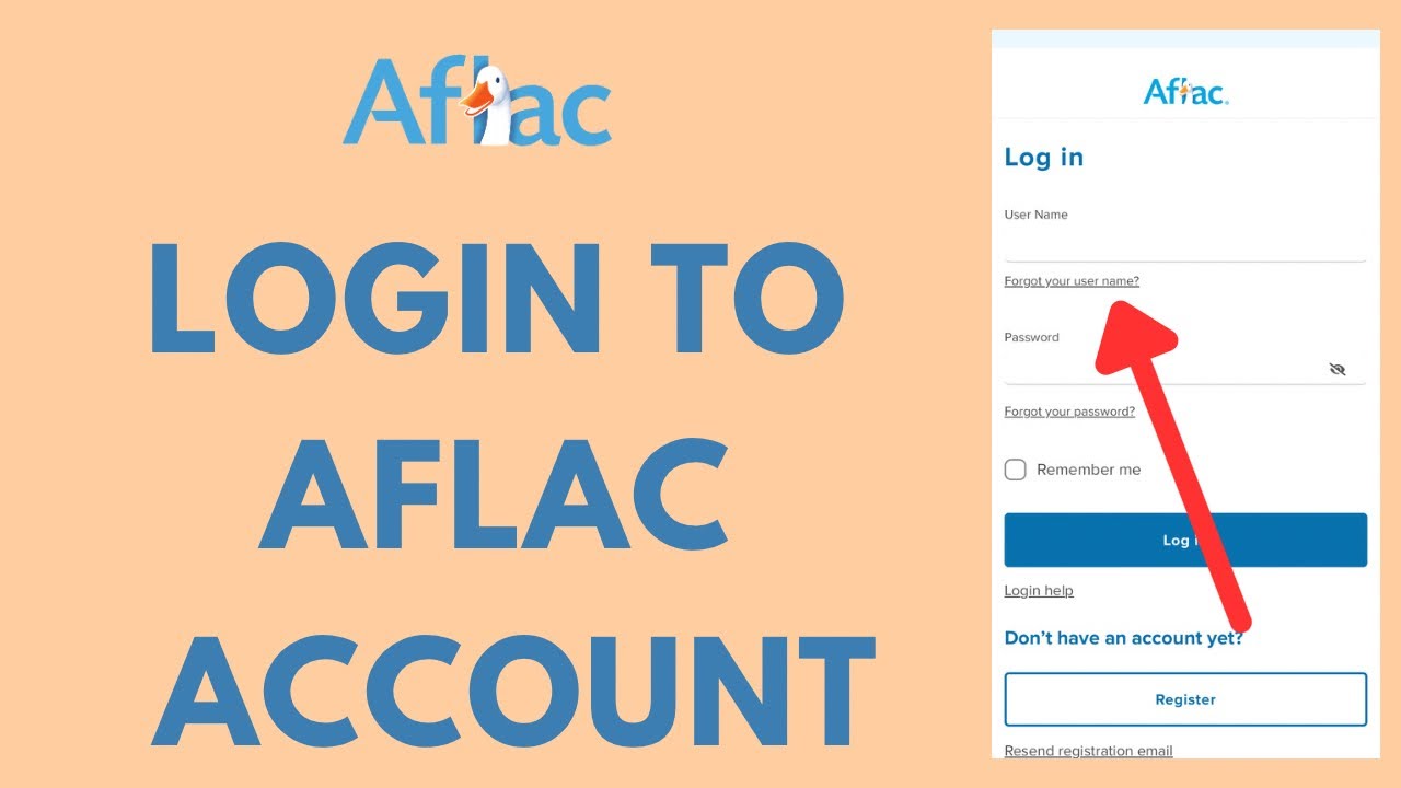 Aflac Business Login