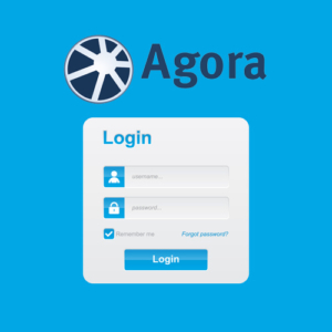 Agora Login