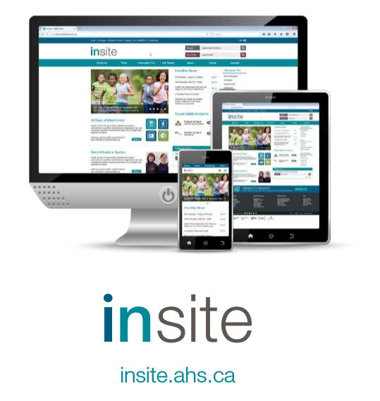 Ahs Insite Login