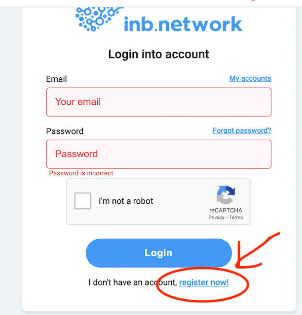 Ai Marketing Login