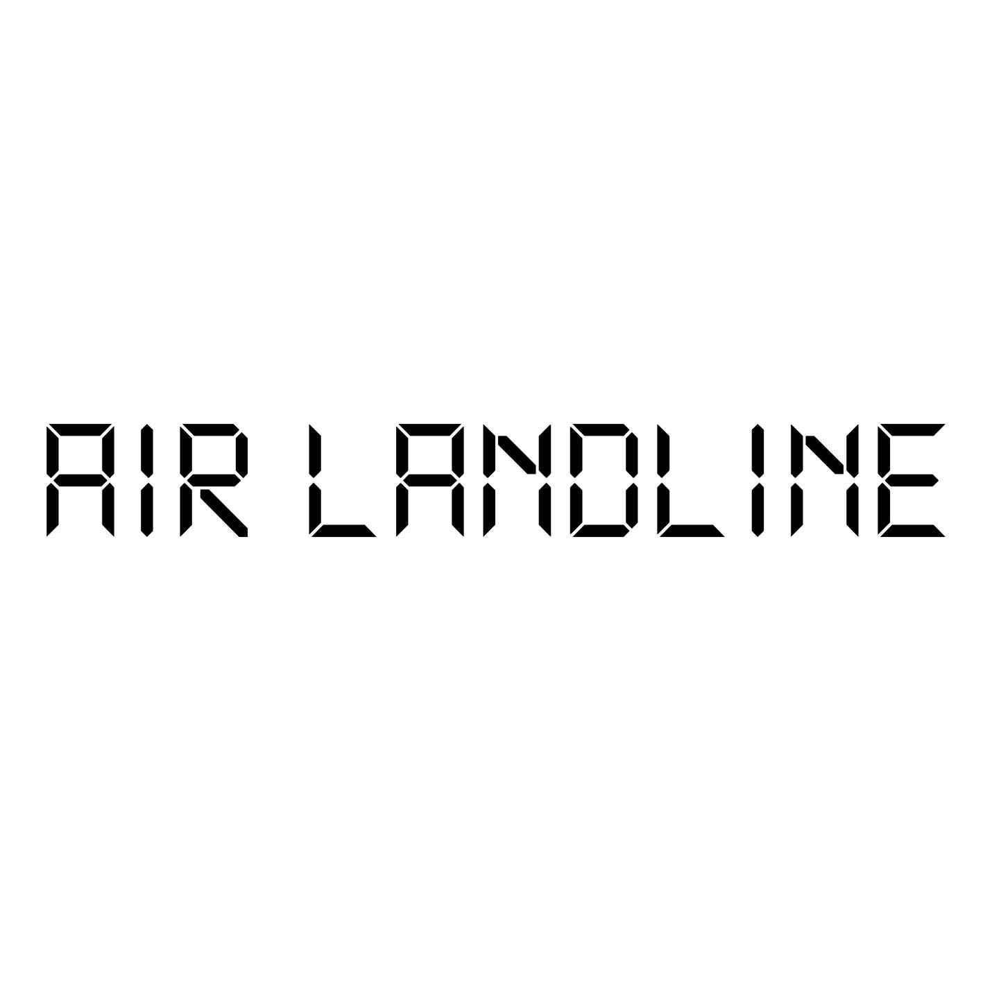 Air Landline Login