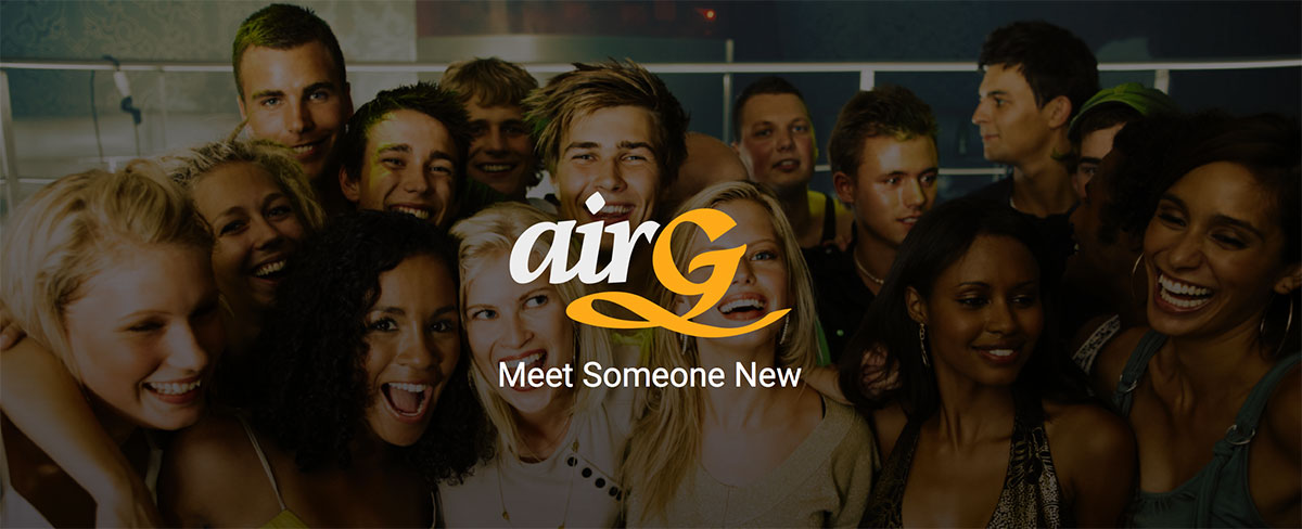 Airg Chat Login