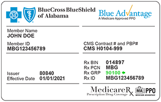 Alabama Bcbs Login