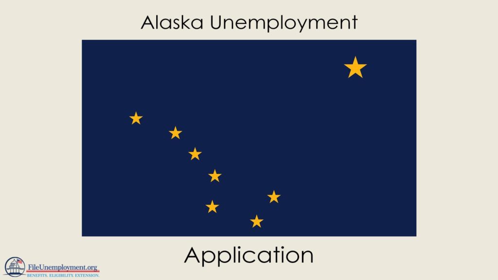 Alaska Unemployment Login