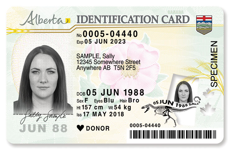 Alberta Id Login