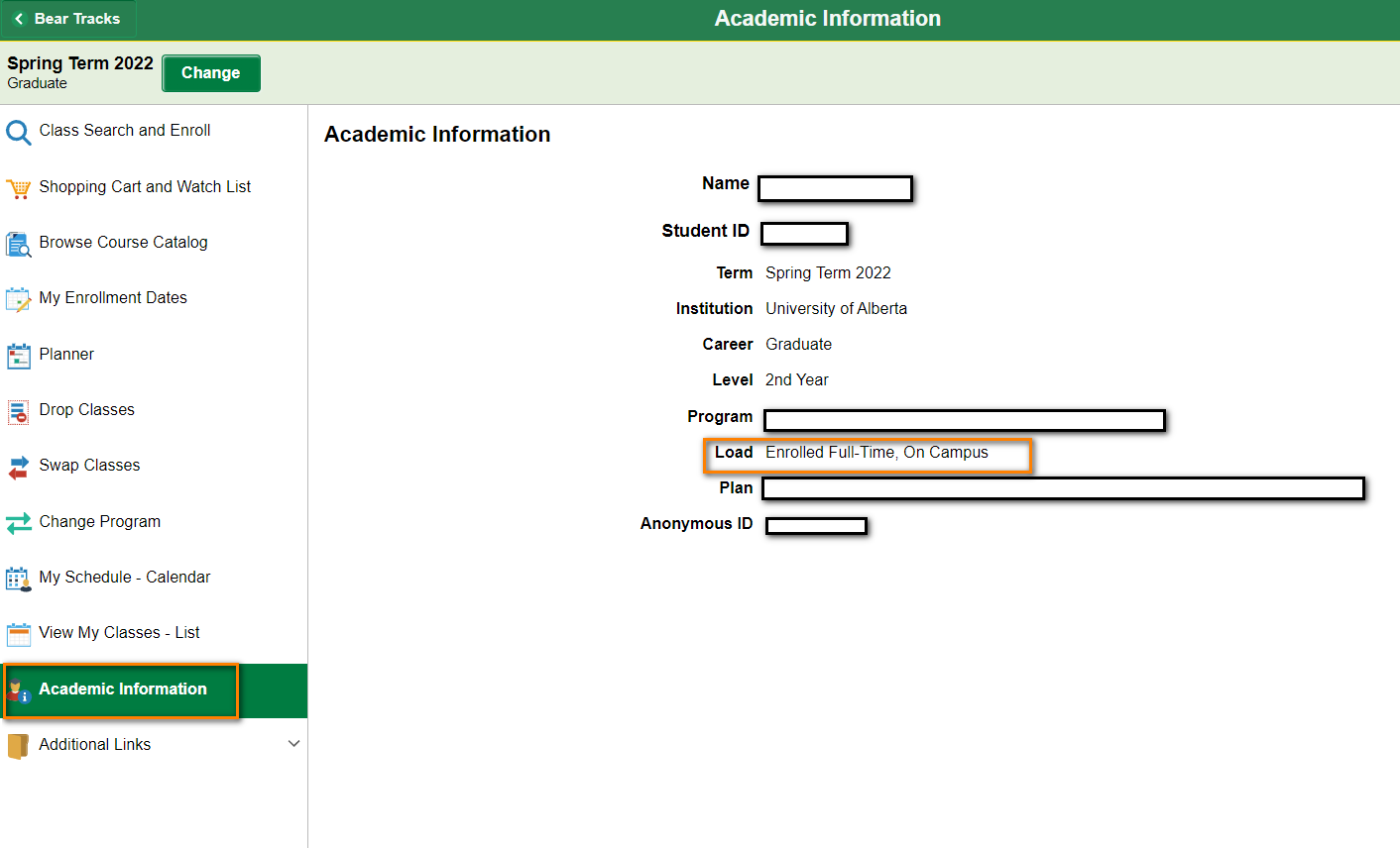 Alberta Student Aid Login