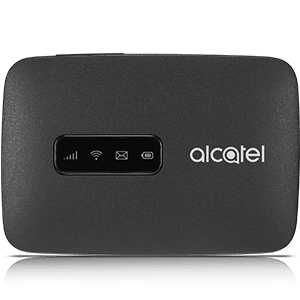 Alcatel Linkzone Login