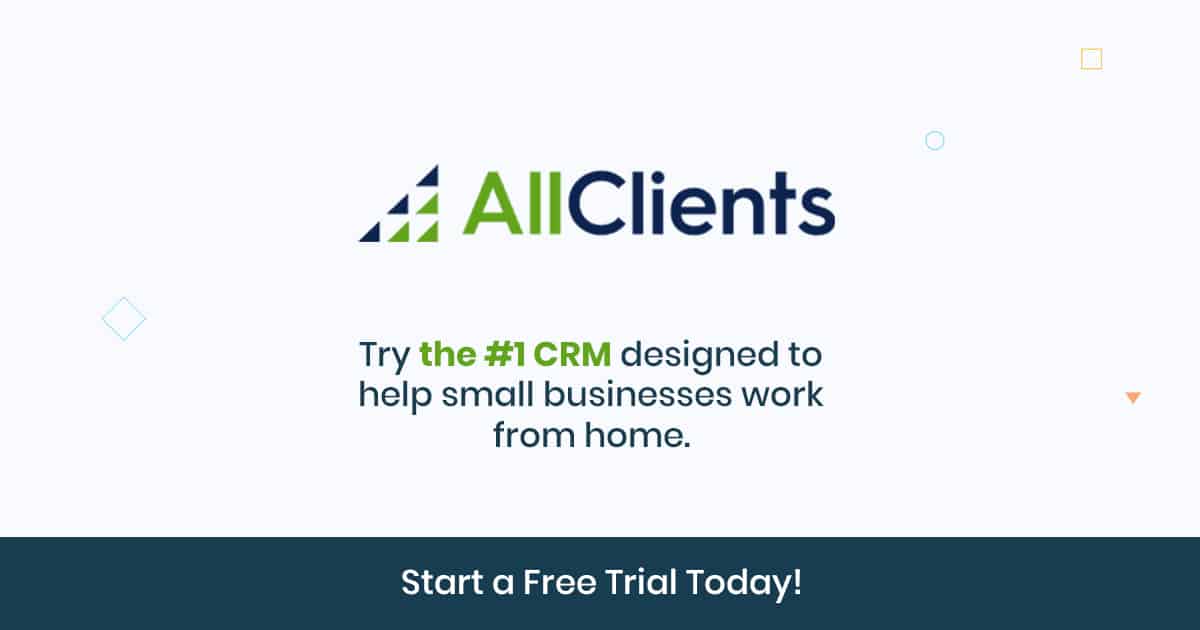 All Clients Login