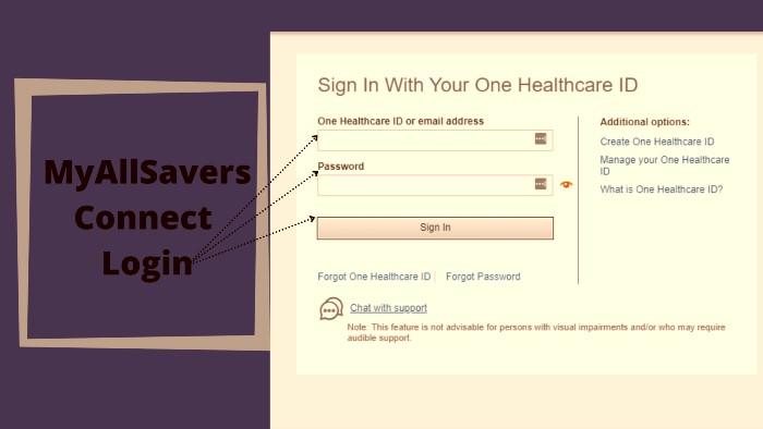 All Savers Insurance Login