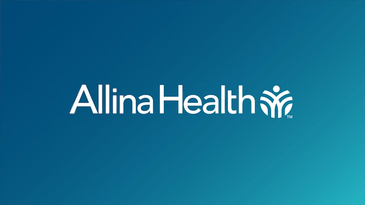 Allina Mychart Login