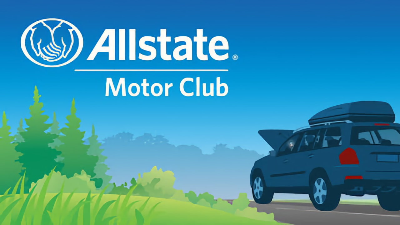 Allstate Motor Club Login