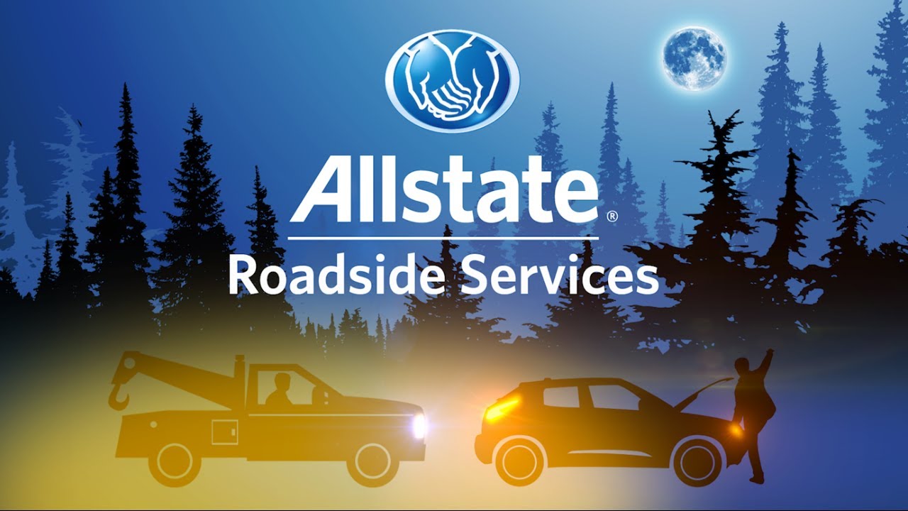 Allstate Roadside Assistance Login