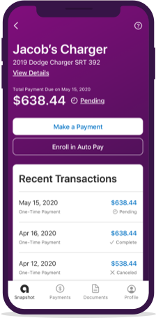 Ally Auto Login Pay Bill