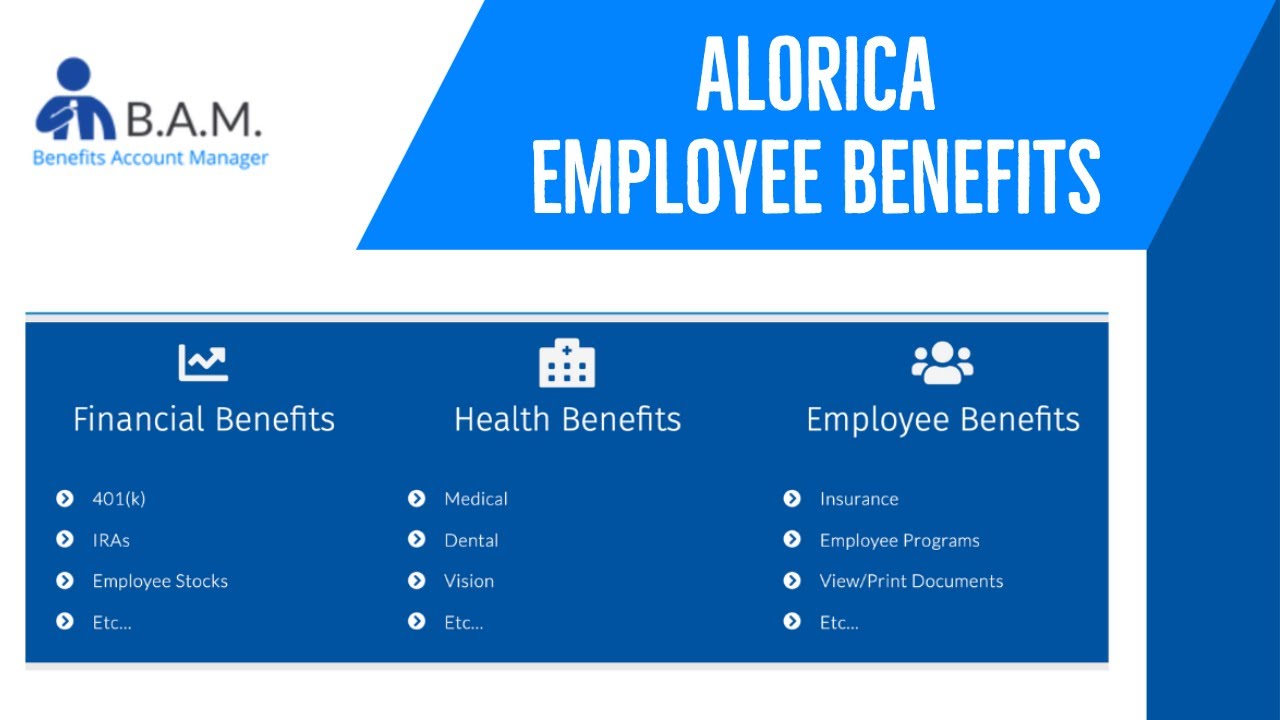 Alorica Benefits Login