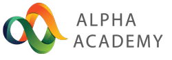 Alpha Academy Login