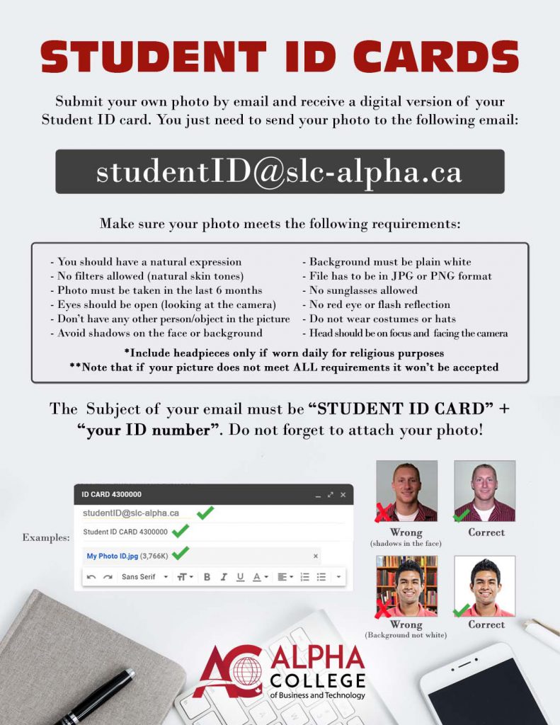 Alpha College Student Login