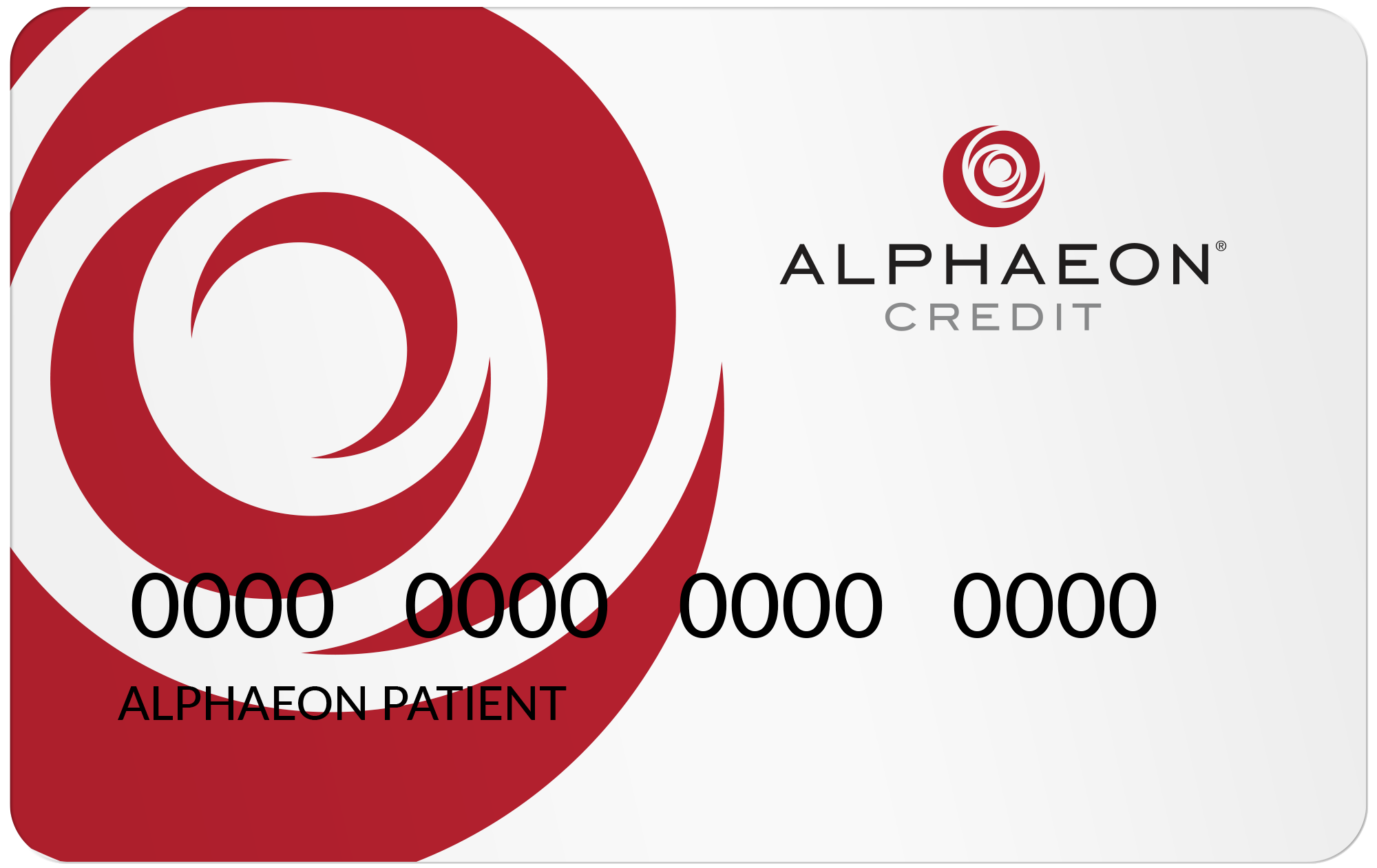 Alphaeon Credit Provider Login