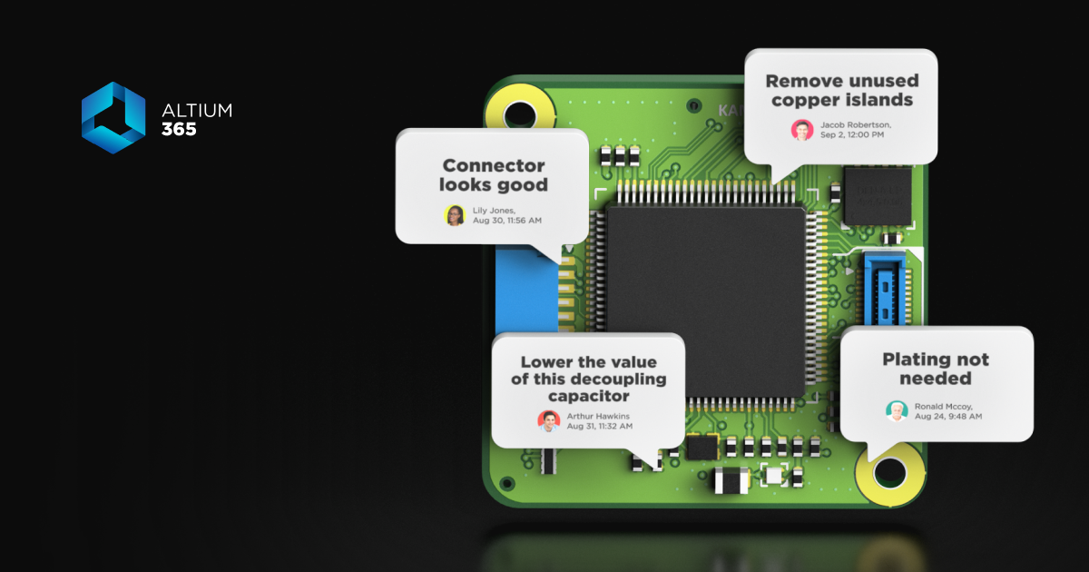 Altium 365 Login