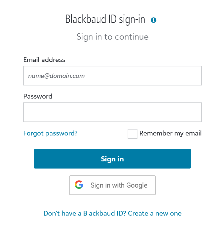 Altru Blackbaud Login