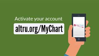 Altru Mychart Login