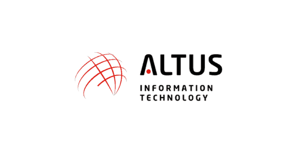 Altus Provider Login