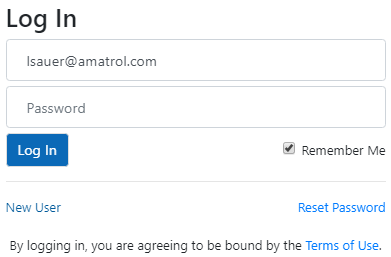 Amatrol Lms Login