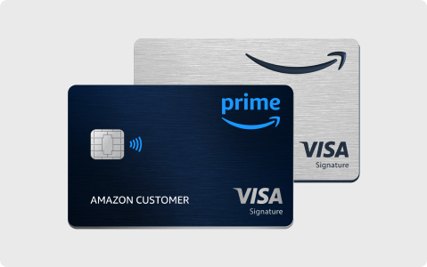 Amazon Credit Card Login